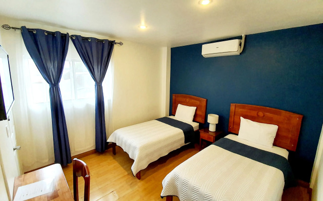 Park View - Airport & City Hotel