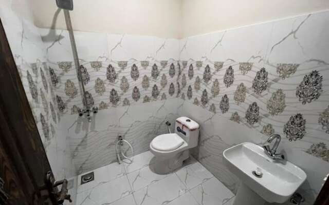 Indigo Family Guest House