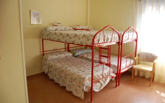 Albergue Calanda