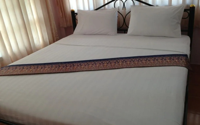 VIP Condochain - Villa Imboon