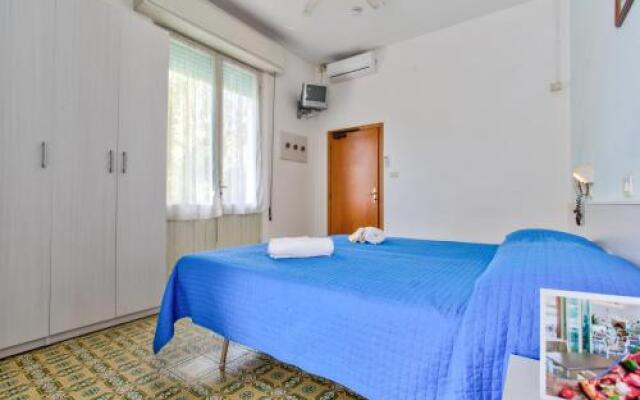 Hotel Delle Nazioni