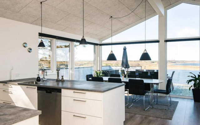 5 Star Holiday Home in Logstrup