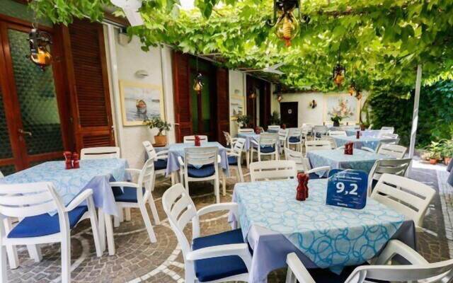 Pensione Villa Mafalda