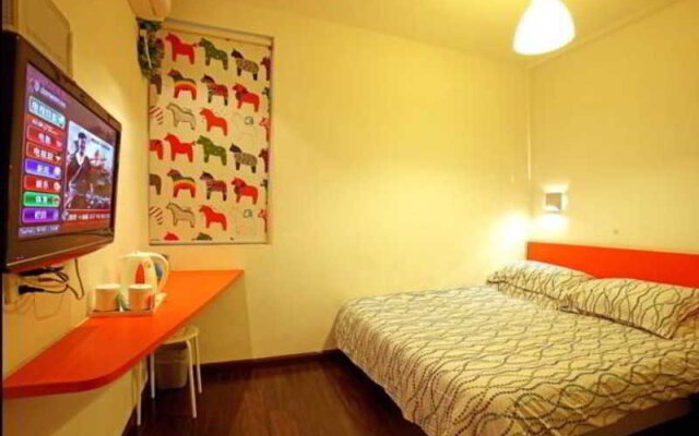 ACG Life Theme Hotel Daguanqianjiang Market Branch – Guest Rooms – Hangzhou