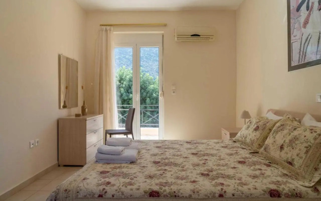 Villa Nikolas