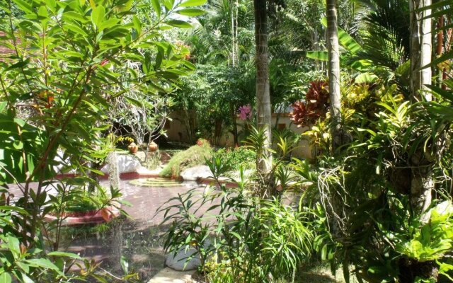 Noble Crown Resort & Spa