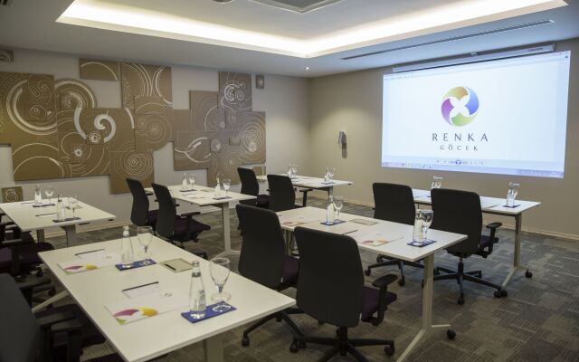 Renka Hotel & Spa