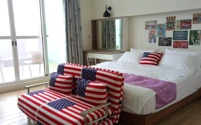 Kenting Beauty 111 Hotel