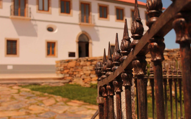 Convento da Serta Hotel
