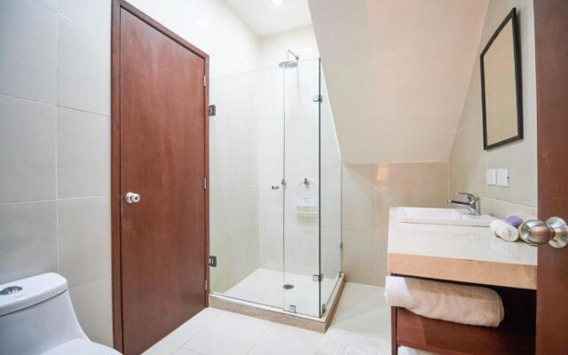 Cave Apartments Mexico 7