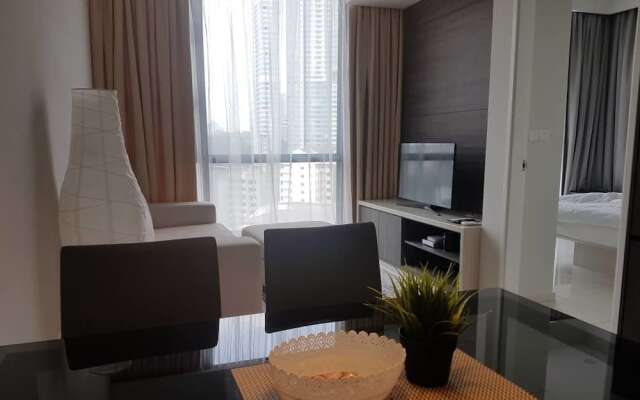 Robertson Bukit Bintang by Sweet Home KL