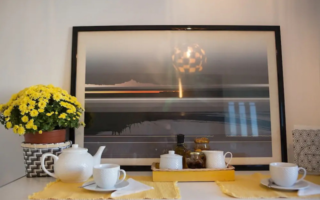 Beautiful Apartment in Glyfada Center