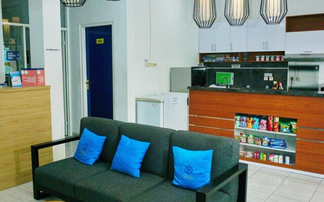 Nau Hostel