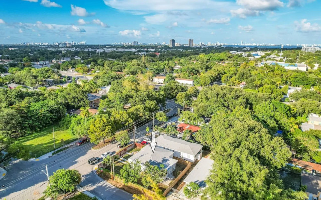 Superior Design District 3BD Home