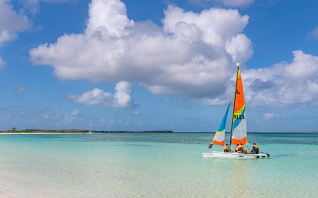 Grand Sirenis Cayo Santa María