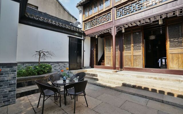 Stay in joy Tongyintang Tongli