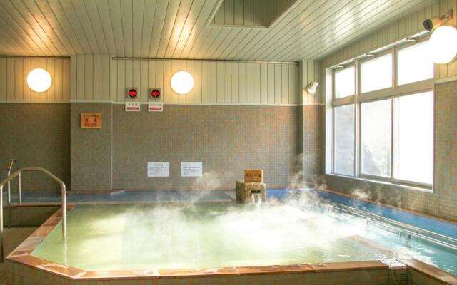 Guest House Hidamari no Yu