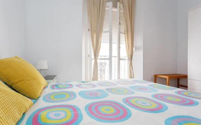 Apartamento Carmen Coronada