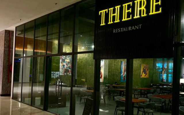 AISI3 Studio Seaview at Tanjung Lumpur