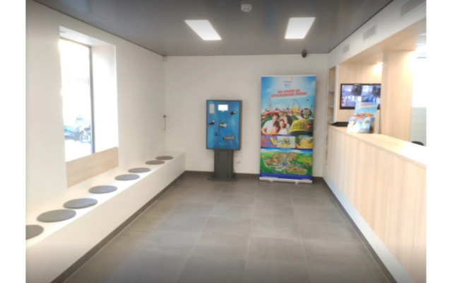 Apartamentos Los Peces Rentalmar