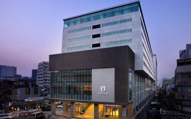 Hotel PJ Myeongdong