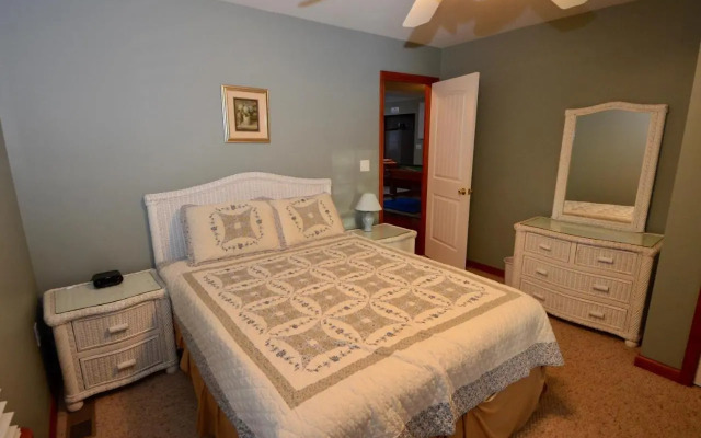 Mt. Maplewood Split Chalet