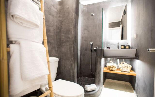 Mykonos Dot Apartments