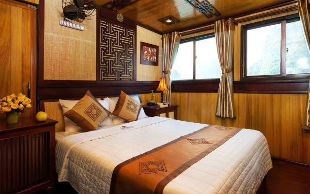 Halong Victory Cruise
