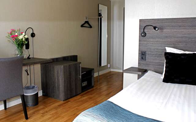 Best Western Motala Stadshotell