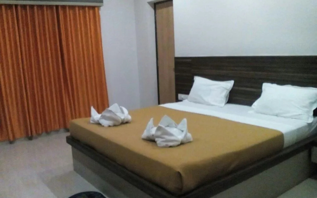 Ashiana Hill View Hotel