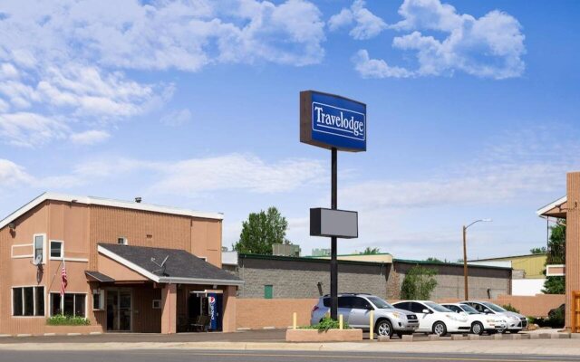 Travelodge Flagstaff East