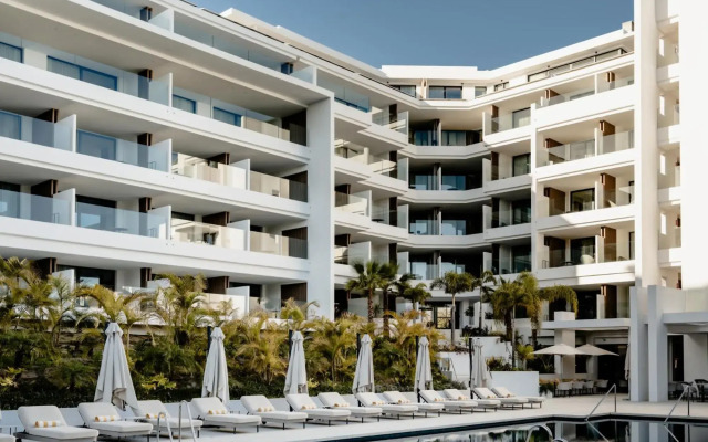 THE FLAG Hotel Marbella Estepona - Adults Recommended