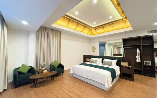 Phalai view hotel