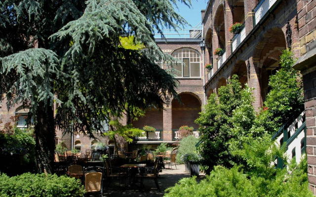 Fletcher Hotel Gilde