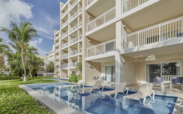 Fiesta Americana Cozumel All Inclusive