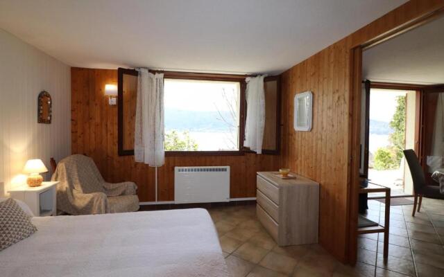 Appartement Annecy, 2 pièces, 4 personnes - FR-1-432-32