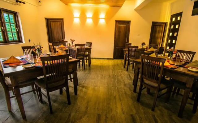 Resort Inn Yoshinosou
