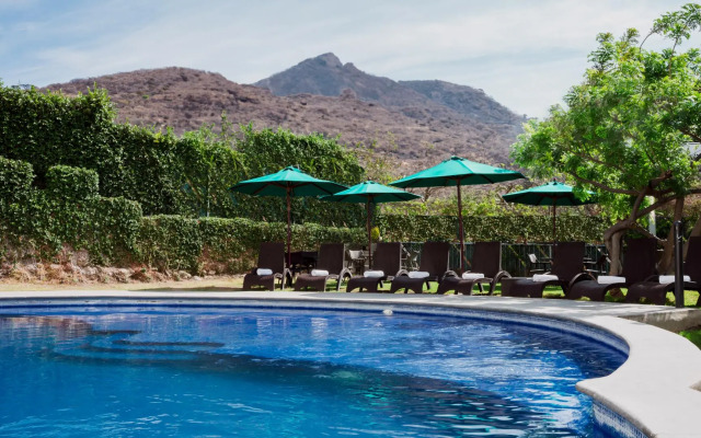 Memora Hotel & Villas Chapala