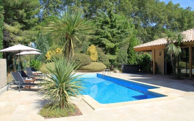 Chambres D'hotes La Colombière