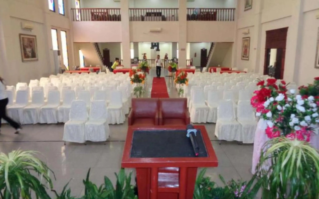 Pia Hotel Pandan Sibolga