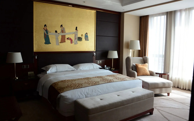 Chengde Jiahe International Hotel