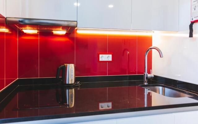 APOSENTUS - Your Home at Pinheiro's Studio