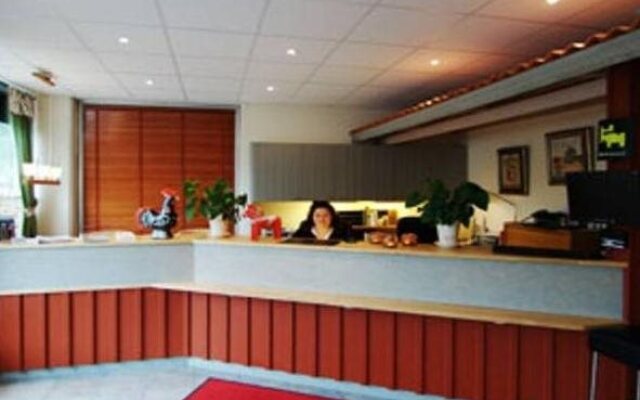 Hotel Falun