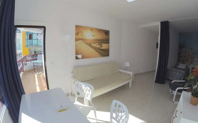 Apartamentos Juan Pérez