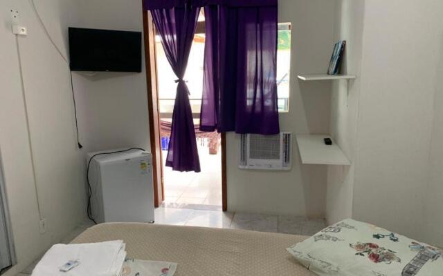 Hotel & Spa Laje de Itaúna