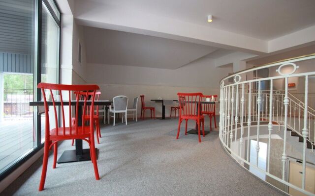 Osrodek Wypoczynkowy Placzewo