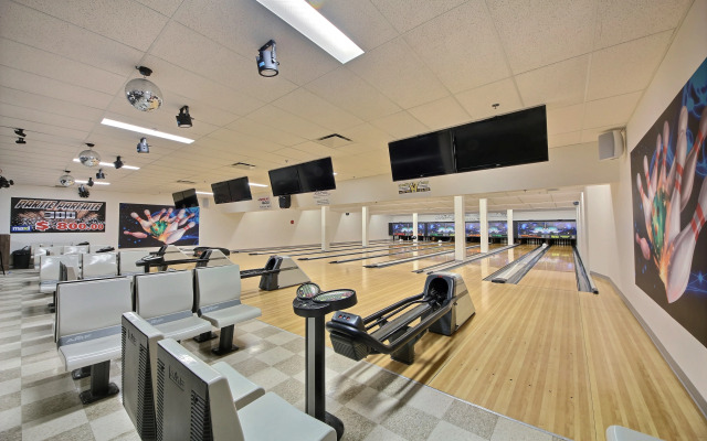 Hôtel Château Roberval