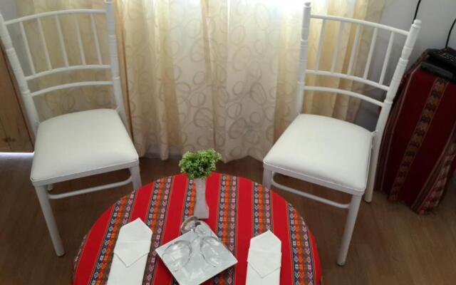 Wayra Hospedaje