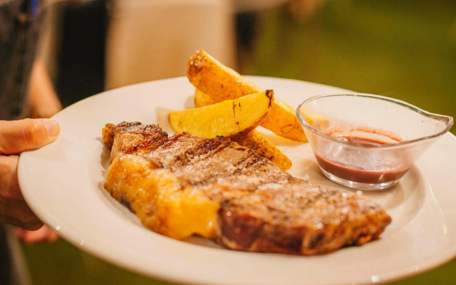 Hotel Boutique Aroma de Mar