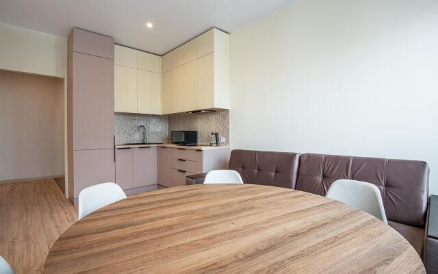 ArendaGrad на улице Родниковая 30 корпус 2